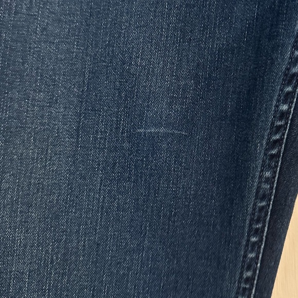 MOTHER Denim The Tomcat, Snipped in the Bud, Size 26, VGUC - Picture 4 of 14